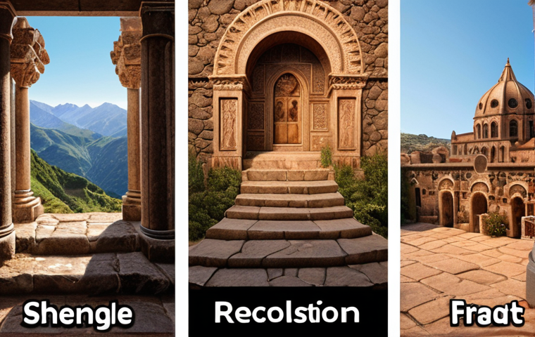 Here are three image prompts, summarized from the provided text: