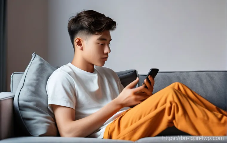 정신건강과 관련된 AI 기술 발전 현황 - **AI Understanding Emotions Through Interaction:**
    "A young woman (around 20-25 years old) is si...